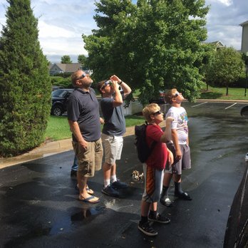 Solar Eclipse 2017 - Local Flavor Near Me - Kansas City, Missouri Solar Eclipse 2017 - Local Flavor Near Me - Kansas City, Missouri