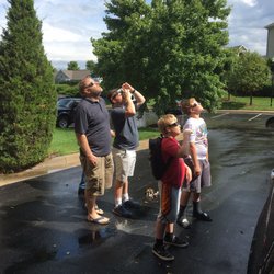 Solar Eclipse 2017