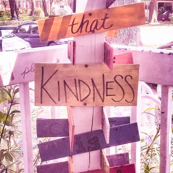 Felicitous - Don't Forget that Kindness is Absolutely Free! - Coffee & Tea Near Me - Tampa, Florida Felicitous - Don't Forget that Kindness is Absolutely Free! - Coffee & Tea Near Me - Tampa, Florida