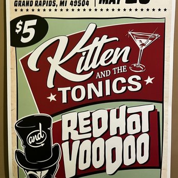 Tip Top Deluxe Bar & Grill - Add for upcoming show - Music Venues Near Me - Grand Rapids, Michigan Tip Top Deluxe Bar & Grill - Add for upcoming show - Music Venues Near Me - Grand Rapids, Michigan