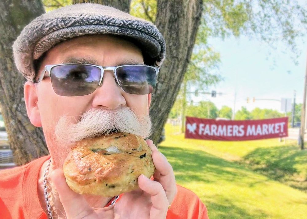 BIG BEN’S BAGELS Updated September 2024 7248 Nolensville Rd