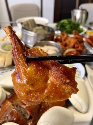 East Garden Restaurant by null