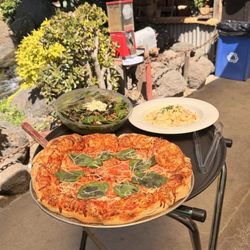 La Ruta del Vino en Tijuana - Muy bien servido y buenos precios!