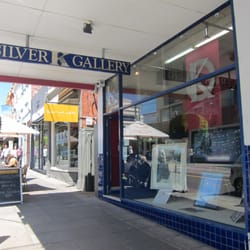 Silver K Gallery