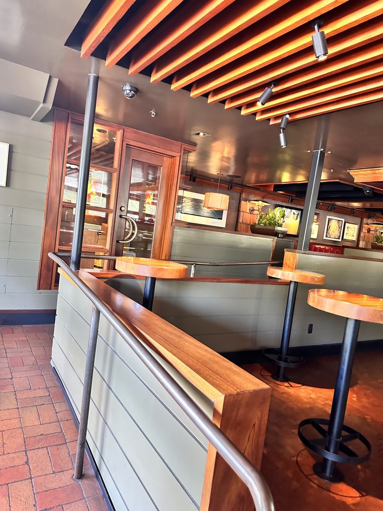 Los Altos Grill