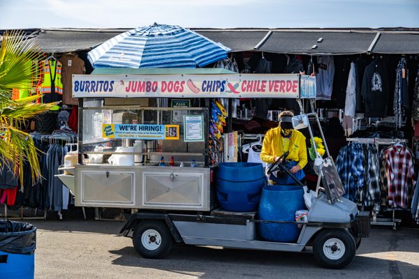 Denio's Farmers Market & Swap Meet by null