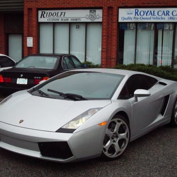 Royal Car Care - Exotics can be sourced and located upon request. This beauty was found at a luxury car auction and was pre-sold. - Car Dealers Near Me - North York, Ontario Royal Car Care - Exotics can be sourced and located upon request. This beauty was found at a luxury car auction and was pre-sold. - Car Dealers Near Me - North York, Ontario