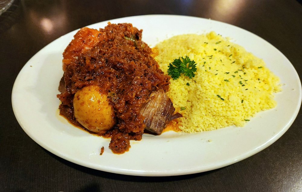 Social spots from Mansa Kunda Restaurant