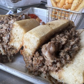 Brgr Stop - Burgers Near Me - Coconut Creek, Florida