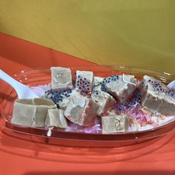 Saffron Spot - Kulfi falooda - Desserts Near Me - Artesia, California
