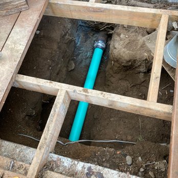 All City Sewer Repair - New pipe - Hydro-jetting Near Me All City Sewer Repair - New pipe - Hydro-jetting Near Me