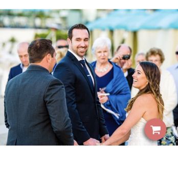 Paul Douda Photography - Alter shot - Event Photography Near Me