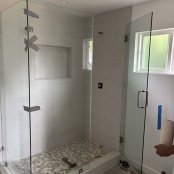 Baby Glass - Baby Glass Inc. - Frameless shower door installation - Windows Installation Near Me - South Gate, California Baby Glass - Baby Glass Inc. - Frameless shower door installation - Windows Installation Near Me - South Gate, California