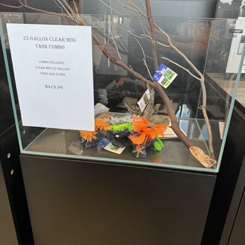 Fish Freaks - Local Fish Stores Near Me - Omaha, Nebraska