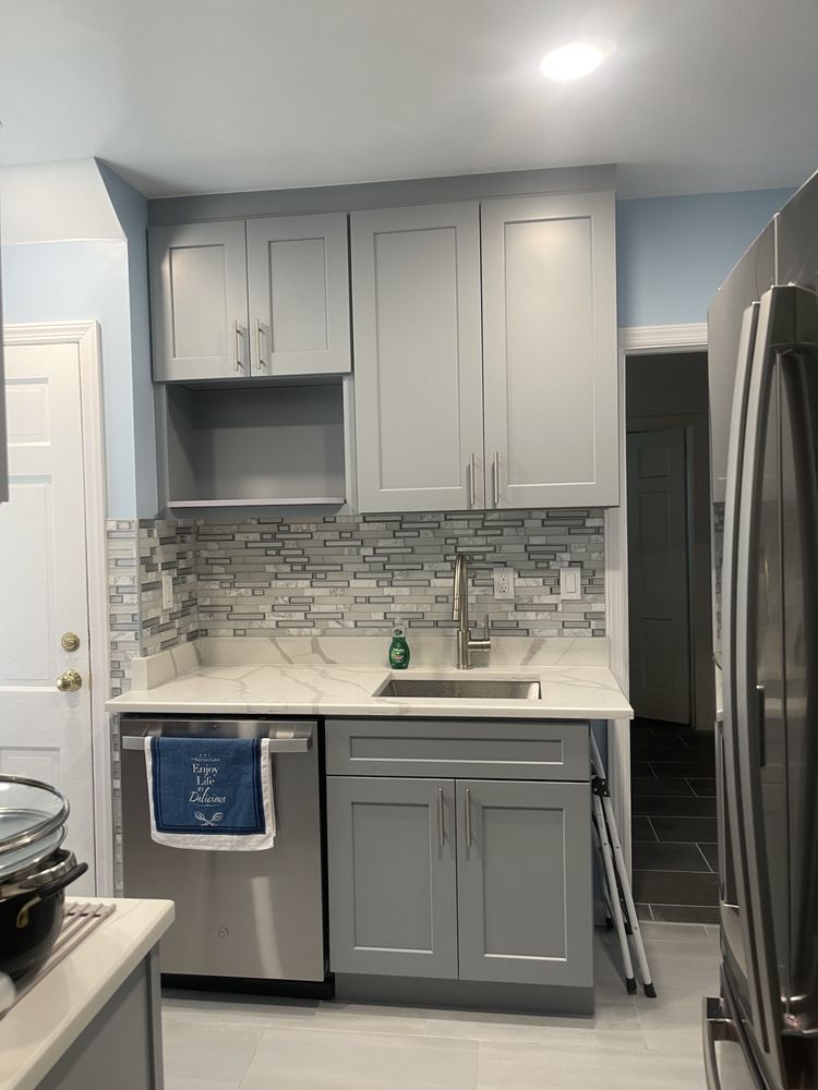 Slide of NYC All Pro Renovations