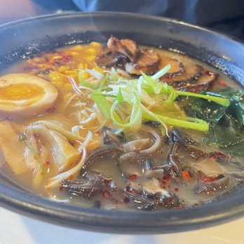 Tokyo Ramen - Ramen Near Me - Morris Plains, New Jersey