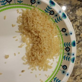 Rice Pot - Fried Rice?!?!?!?!? - Chinese Near Me - Frisco, Texas