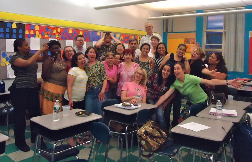 The Welcome Project - social services organization in Somerville, MA