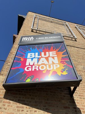 Briar Street Theatre by null