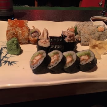 Sushi on Second - Sushi Bars Near Me - Ketchum, Idaho Sushi on Second - Sushi Bars Near Me - Ketchum, Idaho