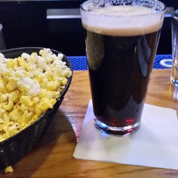 Norton's Restaurant - Black Butte is good! - American Near Me - Highland Park, Illinois Norton's Restaurant - Black Butte is good! - American Near Me - Highland Park, Illinois
