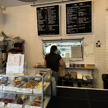 Win Son Bakery - Taiwanese Near Me - Brooklyn, New York Win Son Bakery - Taiwanese Near Me - Brooklyn, New York