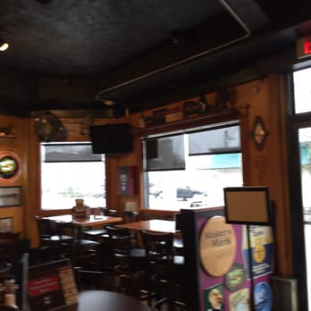 The Abbey - Inside view - New American Near Me - Providence, Rhode Island