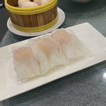 Chef Tony Dim Sum - Dim Sum Near Me - Arcadia, California