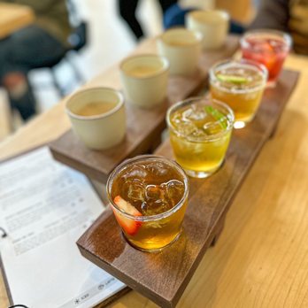Chad's Chai - Tea Rooms Near Me - Winston-Salem, North Carolina