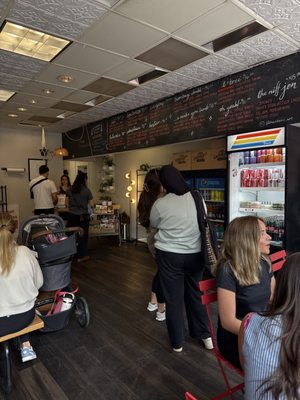 All Too Well - Armitage by null