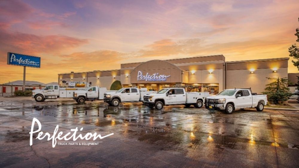 PERFECTION TRUCK PARTS & EQUIPMENT Updated September 2024 5100 W