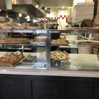 Badamo's Pizza - Pizza Near Me - Pittsburgh, Pennsylvania Badamo's Pizza - Pizza Near Me - Pittsburgh, Pennsylvania