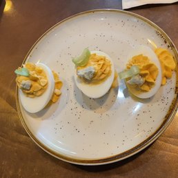 Deviled Eggs