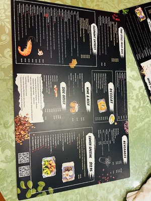 Elephant Cafe by null