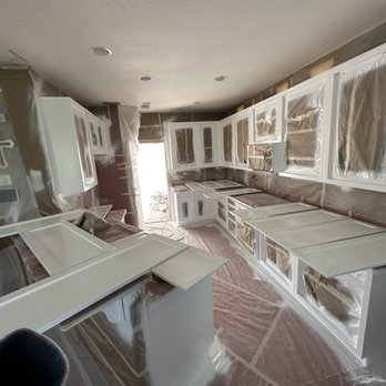 AM Pro Painting - Painters Near Me