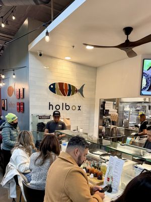 Mercado La Paloma by null Mercado La Paloma by null