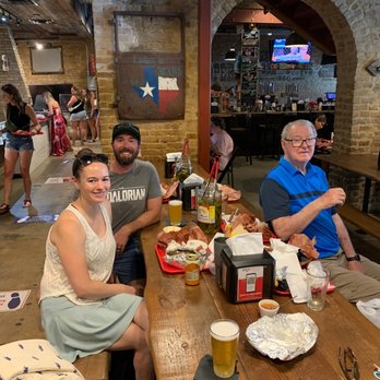 Cooper's Old Time Pit Bar-B-Que - Coopers BarBQ is "Get er Done" good! - Barbeque Near Me - Austin, Texas Cooper's Old Time Pit Bar-B-Que - Coopers BarBQ is "Get er Done" good! - Barbeque Near Me - Austin, Texas