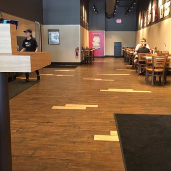 Smashburger - Burgers Near Me - Orlando, Florida