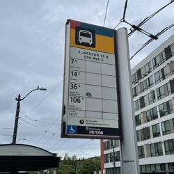 Metro Route 36