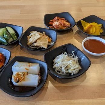 Han Il Kwan - Korean Near Me - San Francisco, California Han Il Kwan - Korean Near Me - San Francisco, California
