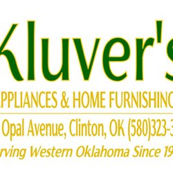 Kluver's Appliances & Home Furnishings