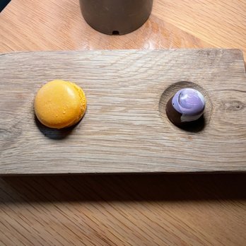 Yuta - Macaroon and truffle - New American Near Me - Wanship, Utah Yuta - Macaroon and truffle - New American Near Me - Wanship, Utah