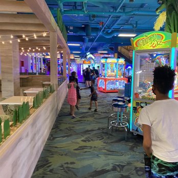 Kalahari - Resorts Near Me - Pocono Manor, Pennsylvania