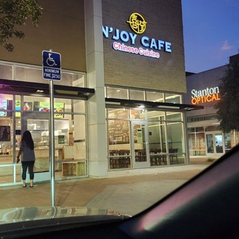 N’Joy Cafe - Chinese Near Me - Elk Grove, California N’Joy Cafe - Chinese Near Me - Elk Grove, California