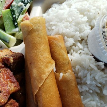 The Smoked Asian - Food Trucks Near Me - Poulsbo, Washington The Smoked Asian - Food Trucks Near Me - Poulsbo, Washington