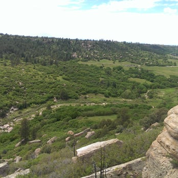 Castlewood Canyon State Park - Parks Near Me - Franktown, Colorado