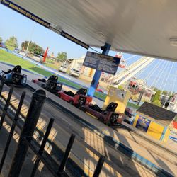 The Track Family Fun Parks Track 3