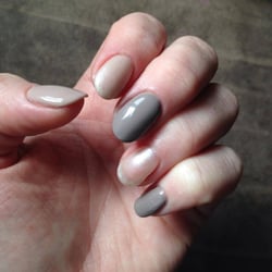 Liv Nail Bliss