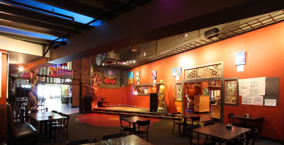 Social spots from Red Atlas