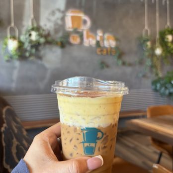 Phin Cafe - Egg Coffee - Bubble Tea Near Me - San Jose, California Phin Cafe - Egg Coffee - Bubble Tea Near Me - San Jose, California